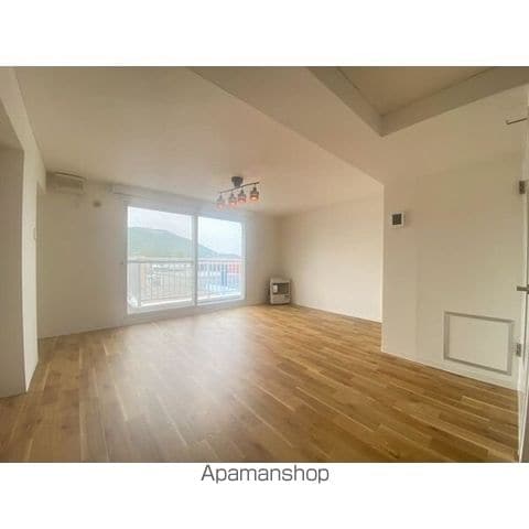 ライフシティ88の内装写真
