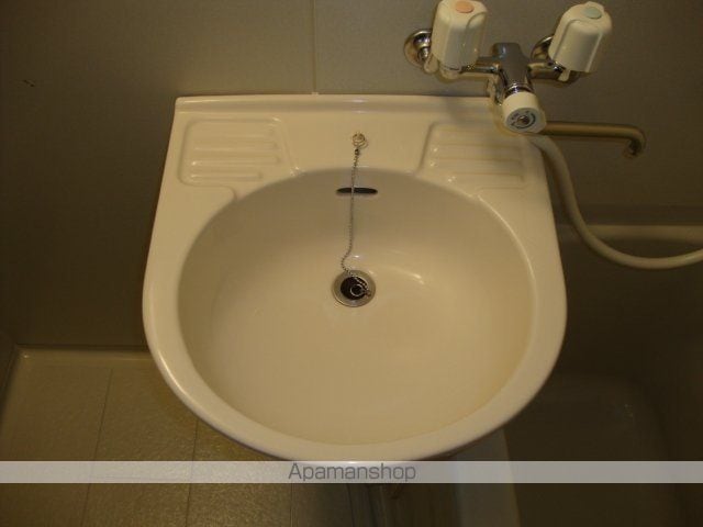 シャトーエトワールの内装写真