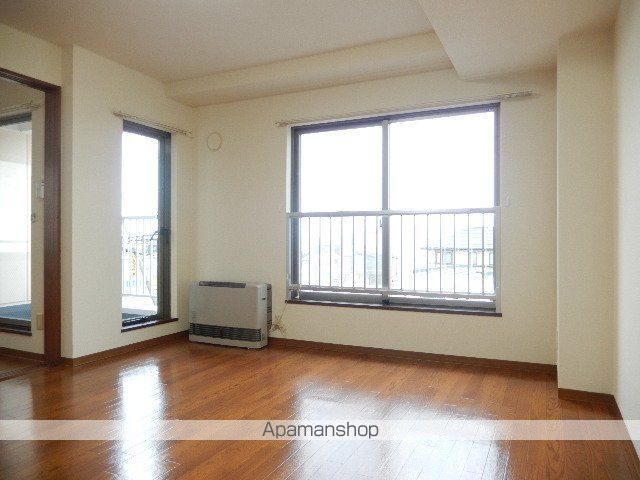 パレス21富岡の内装写真