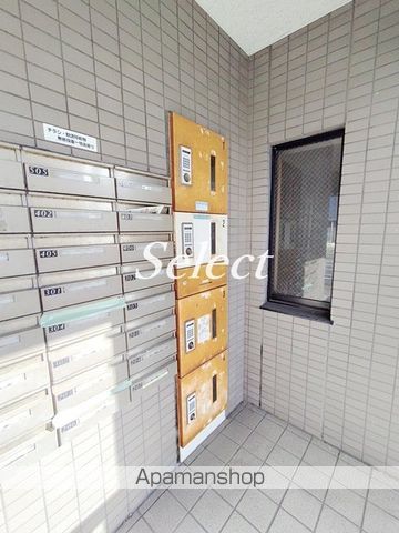 シャトール田口金沢八景のその他写真