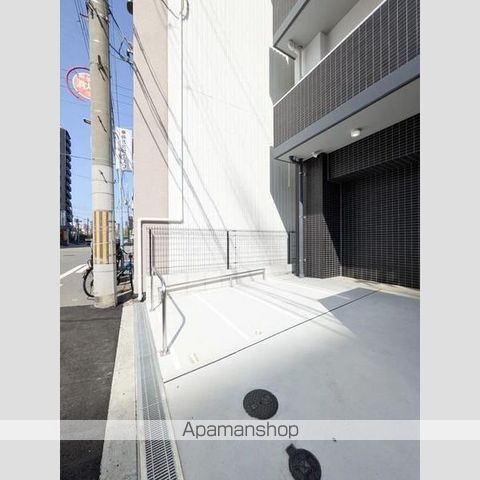 ALIVIS新町のその他写真