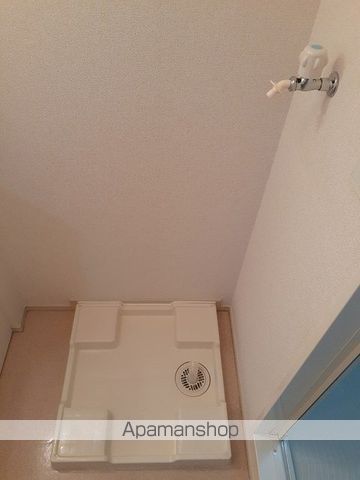 セレノひばりが丘Iの内装写真