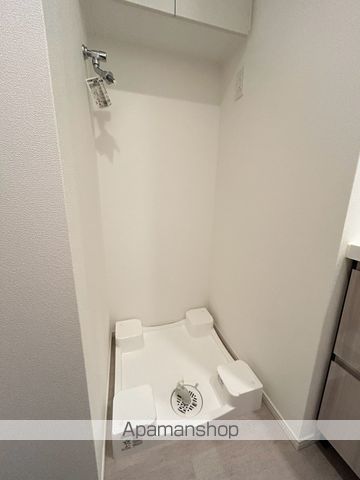パークアクシス文京本郷の内装写真