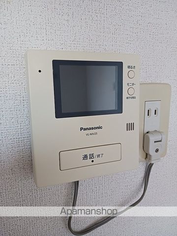 アネックス Sの内装写真