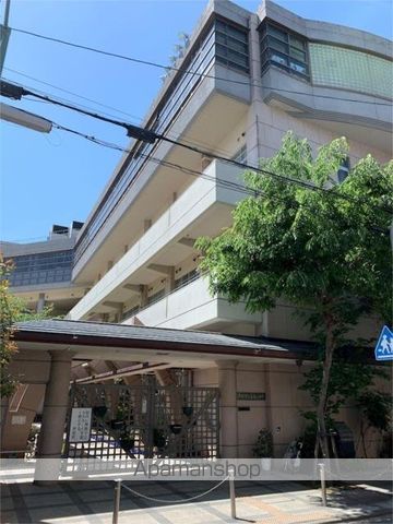 GRANGE京都丹波口の周辺写真