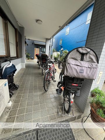 WARBLE COURTのその他写真