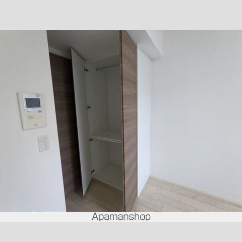 ルポール北加瀬の内装写真