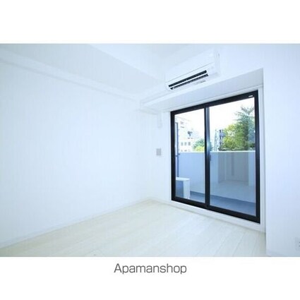 ＳーＲＥＳＩＤＥＮＣＥ神宮西駅前ａｓｃｅｎｔ（アセント）[1K/21.61m2]のリビング・居間2