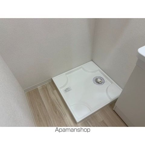 クレアール西今川の内装写真