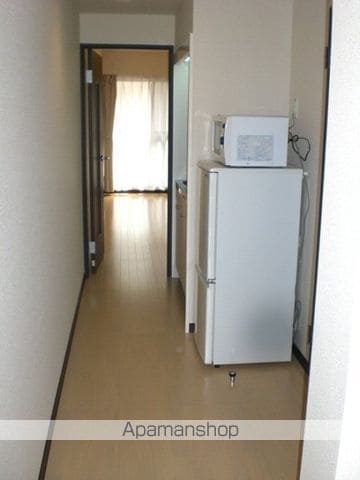 レオネクストやまとIIの内装写真