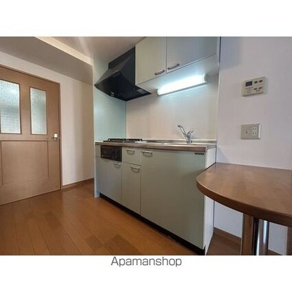 ＨＩＲＯ尾頭橋　（ヒロ尾頭橋）[1R/31.63m2]のその他内装5