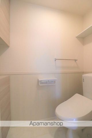 クレストTMの内装写真