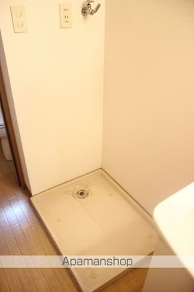 サンフォレスト木之庄[2K/33.12m2]の内装4