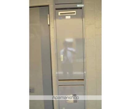 東京都世田谷区赤堤４丁目[1K/20.86m2]の共用部1