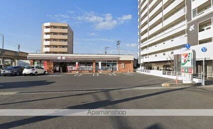 フローラル・コート[1R/26.71m2]の周辺5
