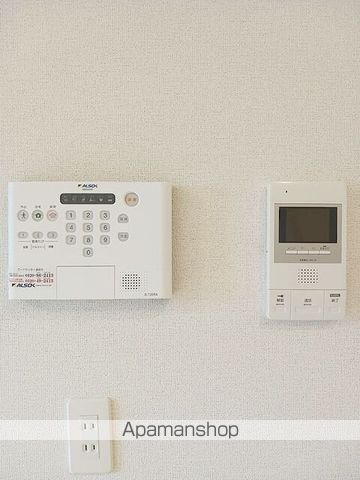 ルージュ・Nの内装写真