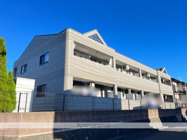 tiedeの外観写真