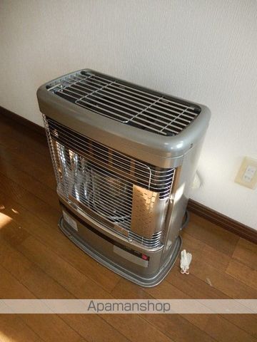 ヒルズクレスト富岡の内装写真