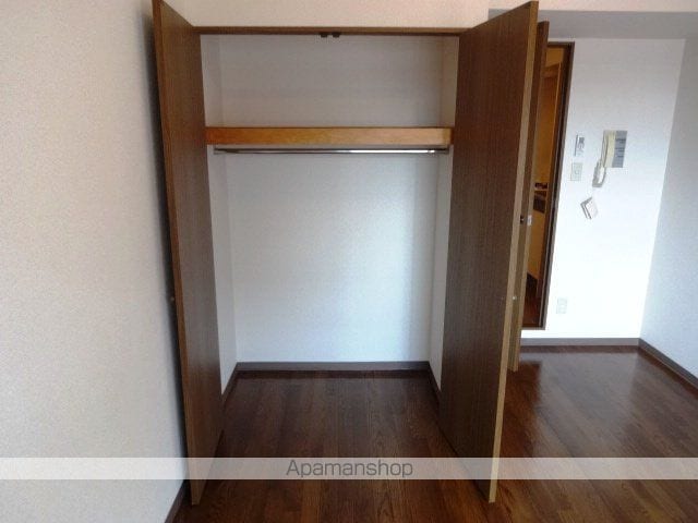 グランデ・アステール芦屋の内装写真