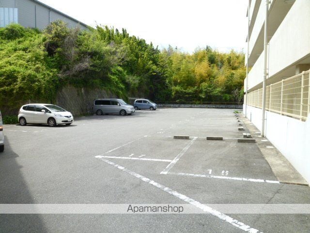 グリーンハイツ豊川IIのその他写真