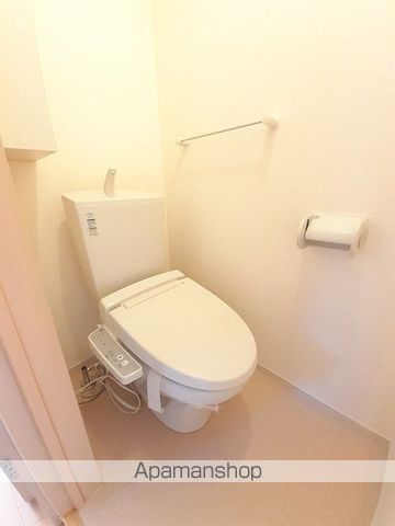 カーサ アルベロディピノBの内装写真
