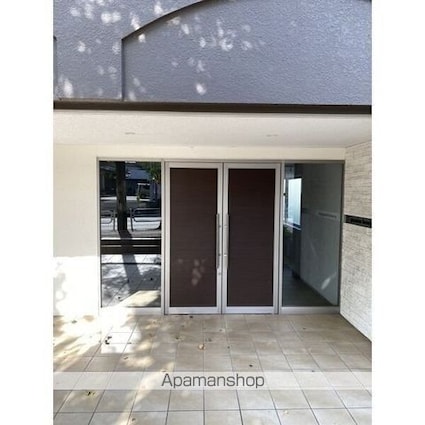 プリミエール平和ヶ丘[2LDK/56.7m2]のその他内装2