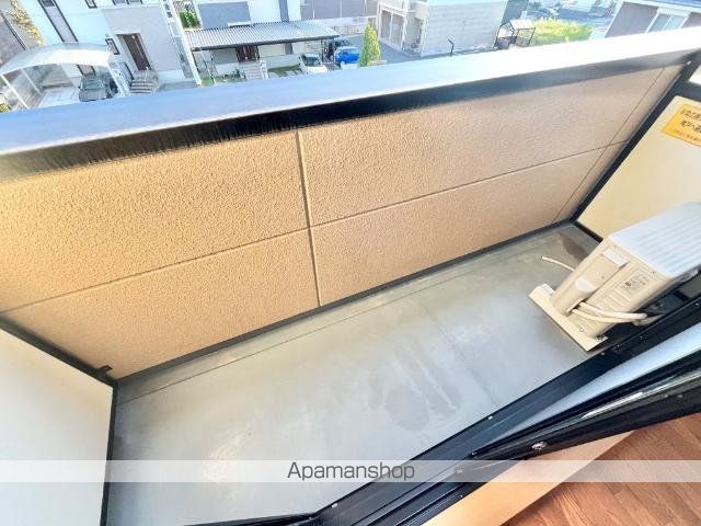サンフォレスト・TOMOの内装写真