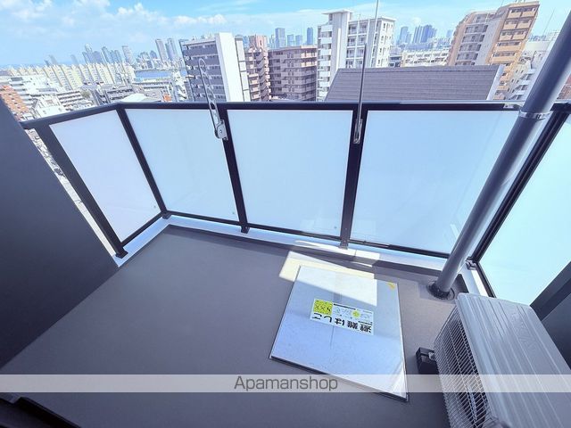 FIRSTFIORETSUKAMOTOWELLVINGの内装写真