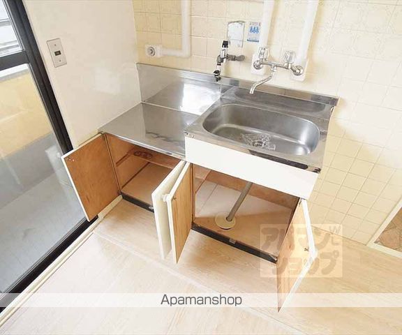 岩倉中大鷺町マンションの内装写真