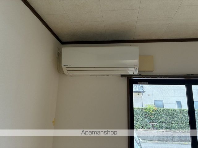 ファインステージの内装写真