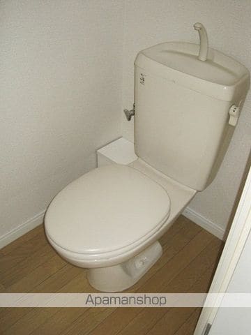 レオパレスオアシスの内装写真