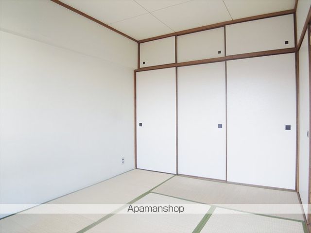 阪田ハイツの内装写真
