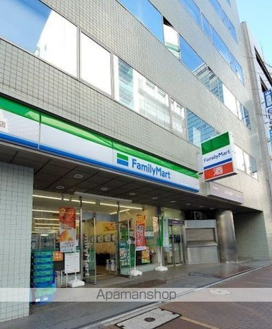 フェニックス田町の周辺写真