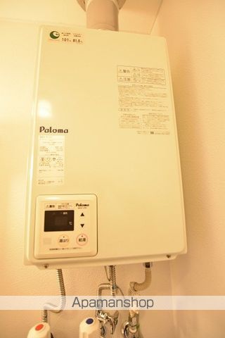 札幌市東豊線 新道東駅 徒歩5分 3階建 築22年の内装写真