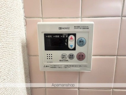 ジュネス堅田[2DK/43.68m2]の内装6