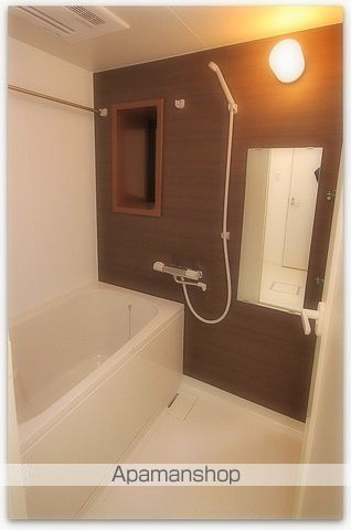 アモーレ本町ウエストの内装写真