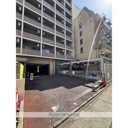 Ｊーレジデンス栄Ⅱ旧フローラル栄Ⅱ[1DK/36.44m2]の共用部2