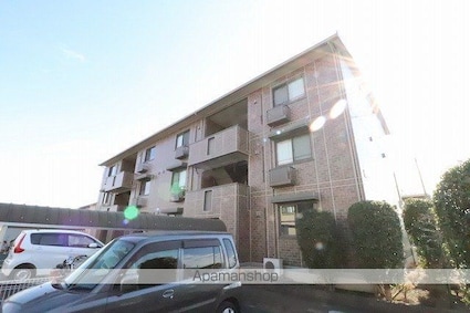 リビングタウン三ッ木　Ｃ[2LDK/56.13m2]の外観3