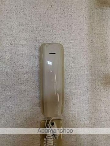 エルボン香椎A棟の内装写真