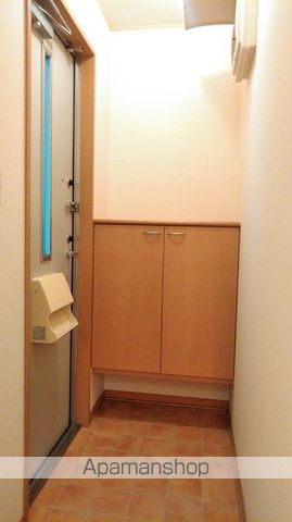 片町線 忍ケ丘駅 徒歩13分 2階建 築27年の内装写真