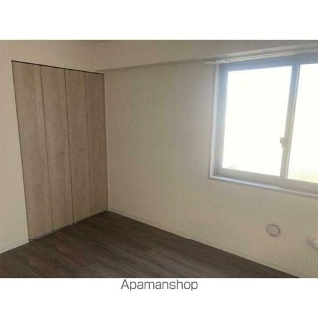 ＳーＦＯＲＴ板橋本町[2LDK/55.78m2]のリビング・居間