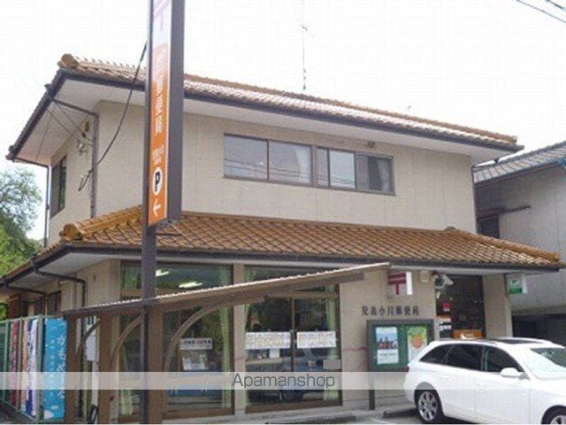 シャトレーヌ柳田Aの周辺写真