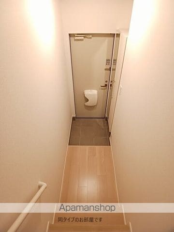 クレール亀山の内装写真