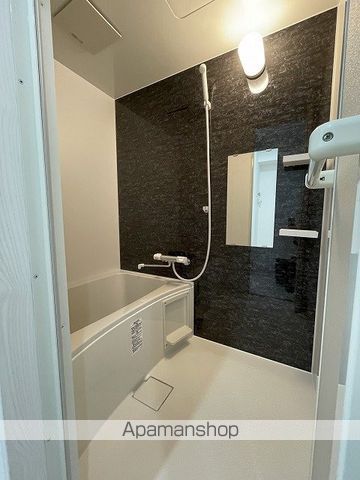 THE RESIDENCE SHIGAHONDORIの内装写真