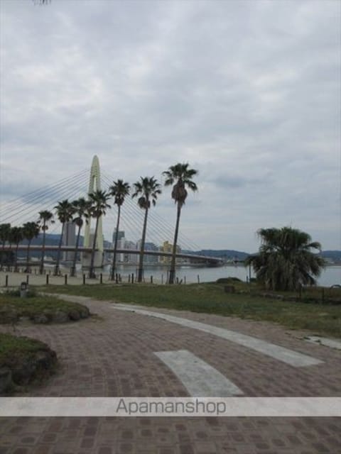 和歌山県和歌山市毛見[2K/32.5m2]の周辺5