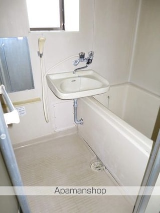 埼玉県狭山市大字笹井[1LDK/36.52m2]のバス