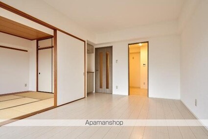 アーバンパーク常盤台公園Ｄ[3LDK/66m2]のその他設備