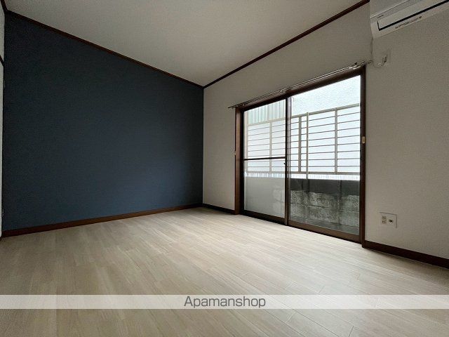 シエル妙蓮寺の内装写真