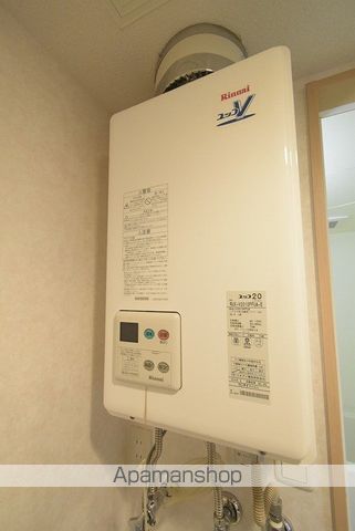 プリリア平岸の内装写真