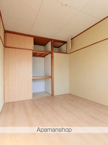 向陵西マンションの内装写真